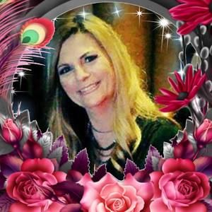 Meet your Posher, Cherylene